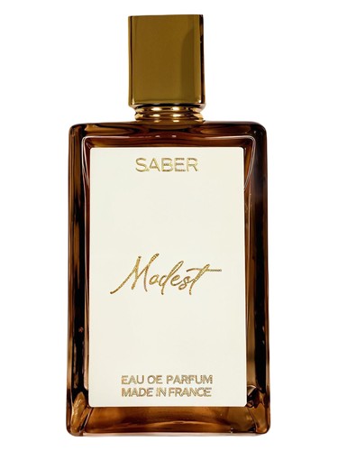 Modest by Saber Premium Perfume