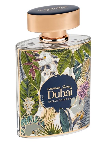 Palm Dubai by Al Haramain Perfumes
