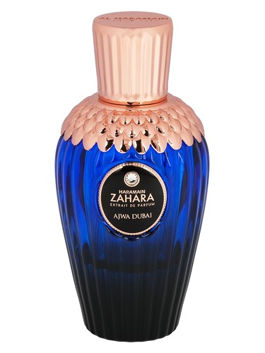 Zahara Ajwa Dubai by Al Haramain Perfumes
