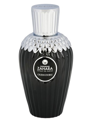 Zahara Oudh Dubai by Al Haramain Perfumes