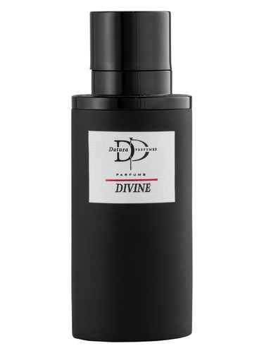 Divine by Datura Perfumes