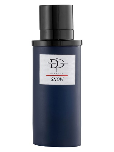 Snow by Datura Perfumes