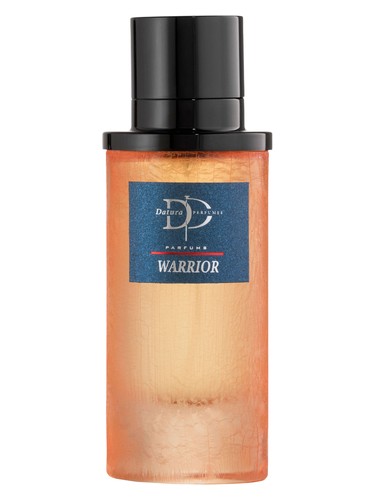 Warrior by Datura Perfumes