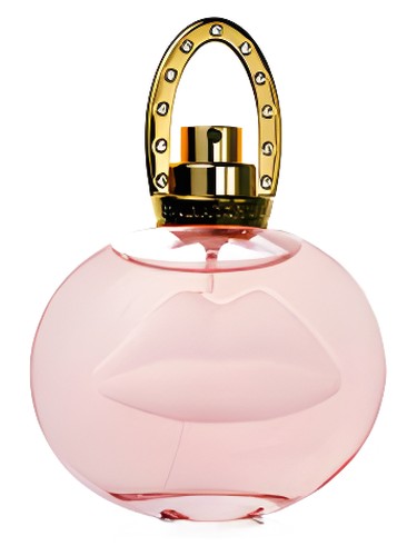 ITISLOVE Intense by Salvador Dali