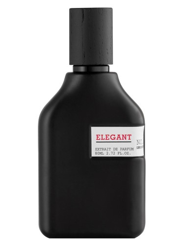 Elegant by Lord of History