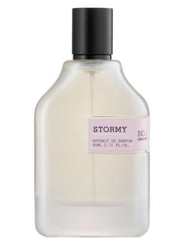 Stormy by Lord of History
