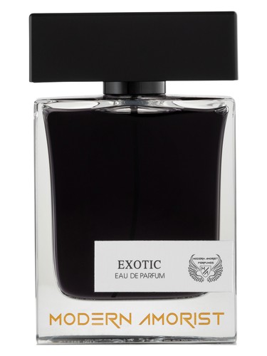 Exotic by Modern Armorist