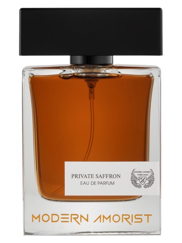 Private Saffron by Modern Armorist