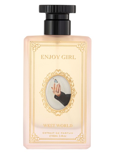 Enjoy Girl by West World