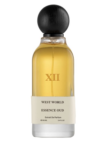 Essence Oud by West World