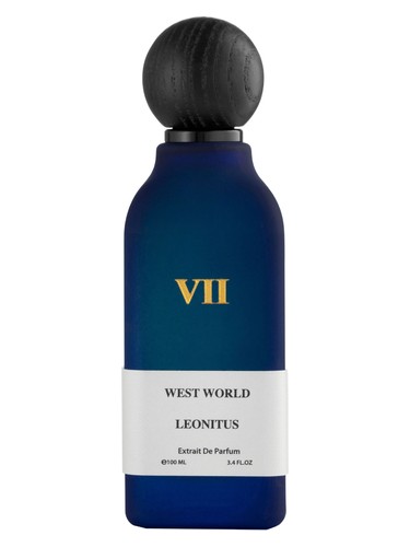 Leonitus by West World