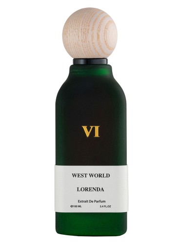Lorenda by West World