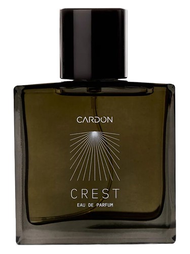 Crest by Cardon