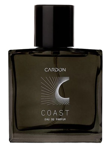 Coast by Cardon