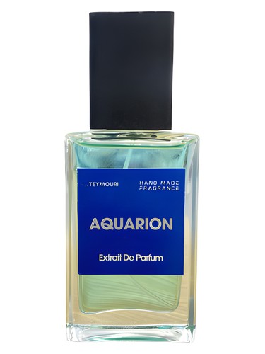 Aquarion by Teymouri