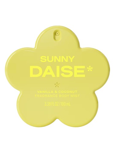 Sunny Daise