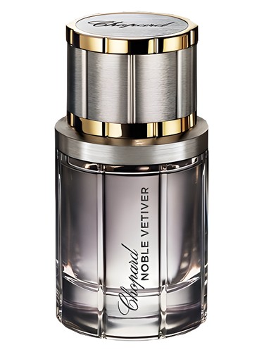 Noble Vetiver by Chopard
