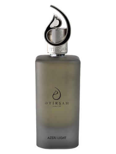 Azeri Light by Etirshah