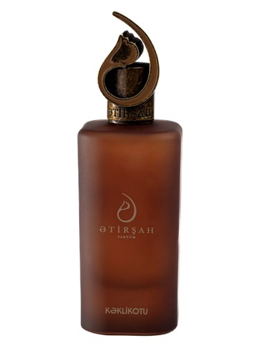 Keklikotu by Etirshah