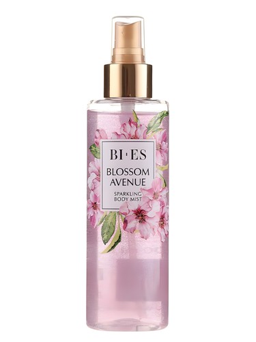 Blossom Avenue Bi-es perfume by Bi es