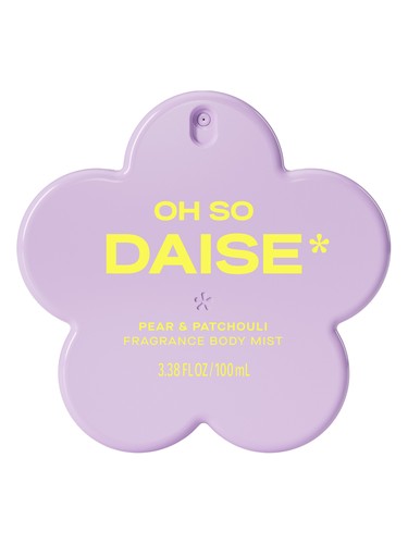 Oh So Daise by Daise Fragrance