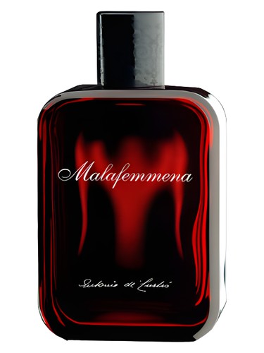 Malafemmena by Mansfield