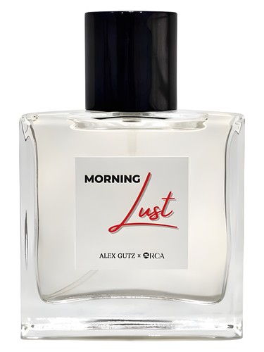 Morning Lust by Orca