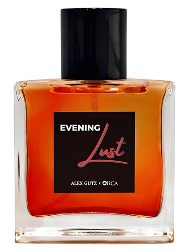 Evening Lust by Orca