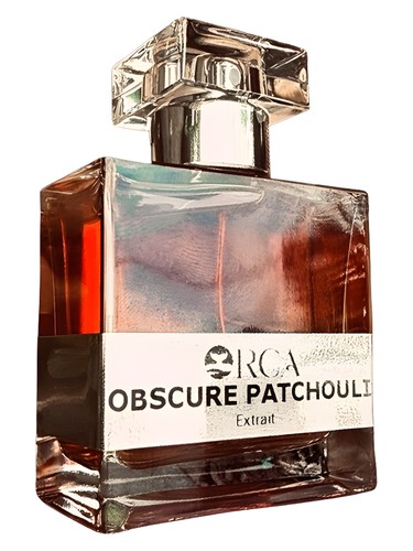 Obscure Pachouli by Orca