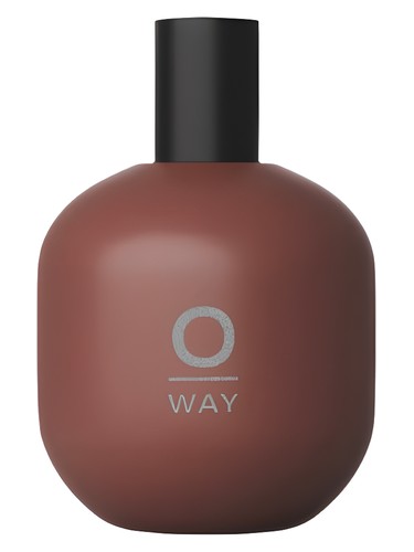 Citrus Bouquet by Oway