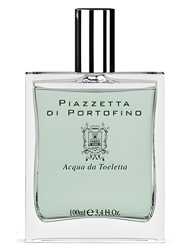 Piazzetta di Portofino Acqua Da Toaletta by Mansfield