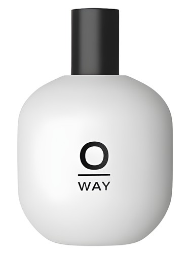 Lush Vanilla by Oway