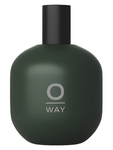 Mediterranean Garden by Oway