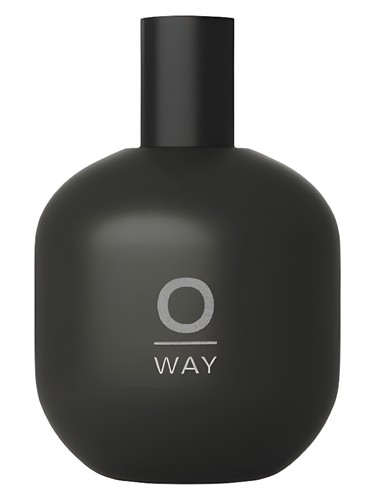 Sylvan Woods by Oway