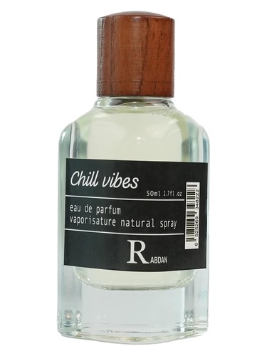 Chill Vibes by Rabdan