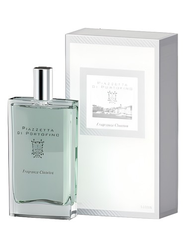 Piazzetta di Portofino Fragranza Classica by Mansfield
