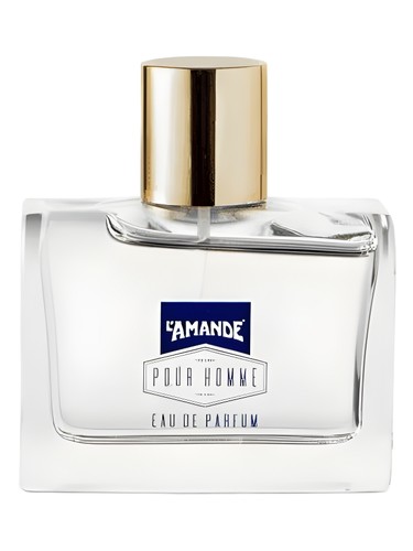 Pour Homme Eau de Parfum L'Amande cologne by L Amande