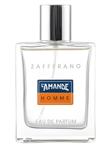 Zafferano Eau de Parfum L'Amande cologne by L Amande