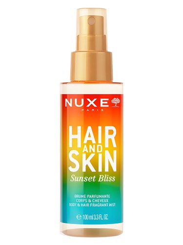 Sunset Bliss by Nuxe