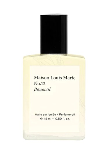 No.12 Bousval by Maison Louis Marie