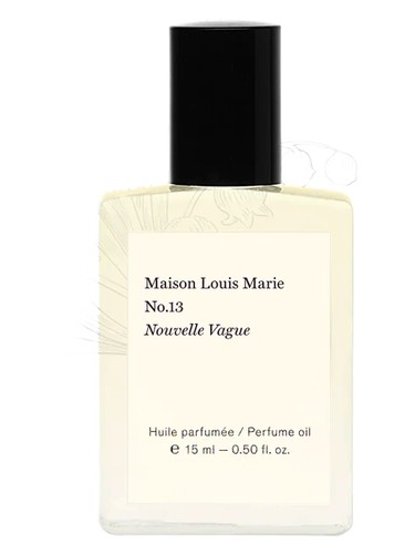 No.13 Nouvelle Vague by Maison Louis Marie