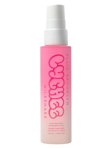 Lychee Milkshake by Ellis Brooklyn