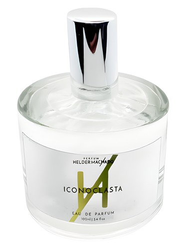ICONOCLASTA by Helder Machado Perfumes
