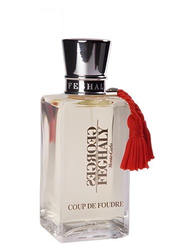 Georges Feghali Monte Carlo Coup de Foudre by Mansfield