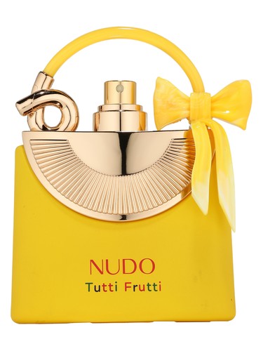 NUDO TUTTI FRUTTI by Fragrance World