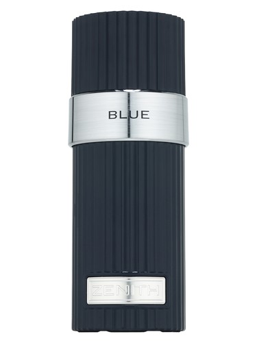 Zenith Blue by French Avenue