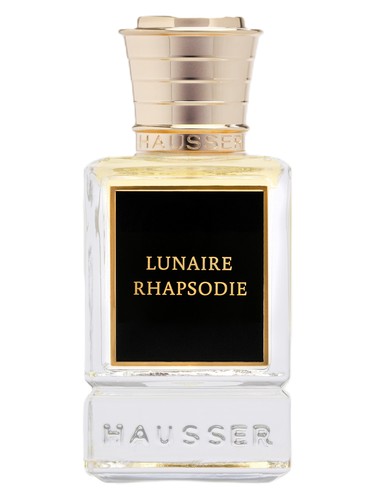 Lunaire Rhapsodie by Hausser
