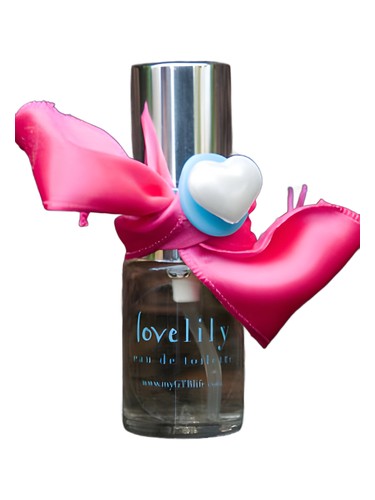 Lovelily by GoodTrueBeautiful