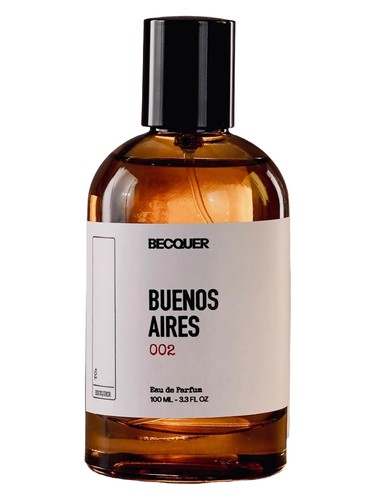 Buenos Aires by Becquer