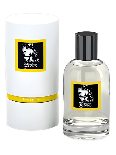 Fragranza Nº 1 Ananas Sativa by Ex Floribus Vinis